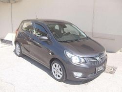 Grigio Usata 2015 Opel Karl Due volumi | 6500 € (Cara)