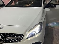 Usata 2017 Mercedes A200 Tre volumi | 15.000 € (Ottimo prezzo)