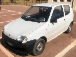 Usata 2000 Fiat 600 Young Due volumi | 700 €