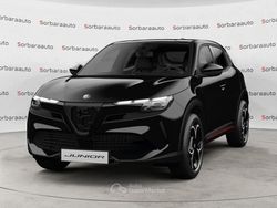 Nero Nuova 2025 Alfa Romeo Junior Edizione Speciale SUV | 29.990 € (Buon prezzo)