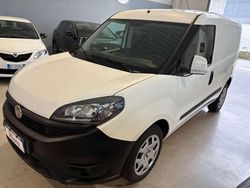 Bianco Usata 2020 Fiat Doblò Easy Monovolume | 10.500 € (Ottimo prezzo)