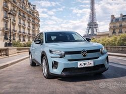 Usata 2025 Citroën C3 PureTech Tre volumi | 14.799 € (Buon prezzo)