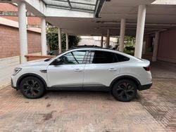 Usata 2022 Renault Arkana SUV | 25.900 € (Molto cara)