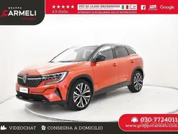 Rouge nnp + noir gne Usata 2023 Renault Austral Evolution SUV | 29.900 € (Buon prezzo)