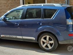 Usata 2007 Mitsubishi Outlander SUV | 4000 € (Buon prezzo)