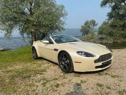 Beige Usata 2008 Aston Martin V8 Vantage Coupé | 52.000 € (Ottimo prezzo)