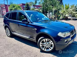 Usata 2007 BMW X3 Efficient Dynamics SUV | 5500 € (Buon prezzo)