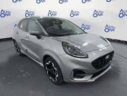 Grigio Nuova 2025 Ford Puma ST-Line X SUV | 24.700 € (Buon prezzo)
