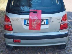 Usata 2004 Hyundai Atos Prime Due volumi | 2800 € (Molto cara)