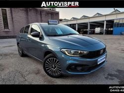 Blu/azzurro Usata 2023 Fiat Tipo Station wagon | 15.950 € (Buon prezzo)