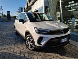 Bianco Usata 2023 Opel Crossland Edition SUV | 13.750 € (Buon prezzo)