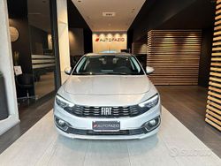 Argento Usata 2022 Fiat Tipo City Life Tre volumi | 13.500 € (Ottimo prezzo)