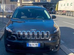 Usata 2015 Jeep Cherokee SUV | 14.500 €