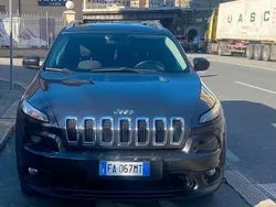 Usata 2015 Jeep Cherokee SUV | 14.500 € (Molto cara)