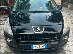 Nero Usata 2012 Peugeot 3008 Station wagon | 3700 €