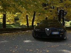 Usata 2006 Alfa Romeo Brera Coupé | 20.000 € (Buon prezzo)