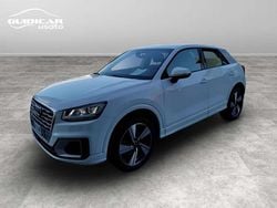 Bianco Usata 2020 Audi Q2 SUV | 21.000 € (Ottimo prezzo)