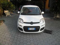 Bianco Usata 2013 Fiat Panda Easy Due volumi | 4400 € (Ottimo prezzo)