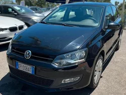 Nero Usata 2013 VW Polo R-line Tre volumi | 6900 € (Buon prezzo)