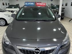 Grigio Usata 2011 Opel Astra Station wagon | 4500 € (Ottimo prezzo)
