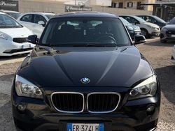 Nero Usata 2014 BMW X1 M Sport SUV | 4899 € (Super prezzo)