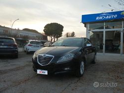 Nero Usata 2013 Lancia Delta S Due volumi | 8500 € (Molto cara)