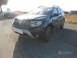 Blu Usata 2020 Dacia Duster Anniversary SUV | 11.500 € (Buon prezzo)