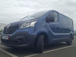 Blu Usata 2015 Renault Trafic Komfort Monovolume | 11.500 € (Super prezzo)