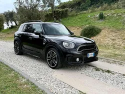 Musta Käytetty 2019 Mini Cooper SD Countryman Katumaasturi | 13.800 € (Supertarjous)