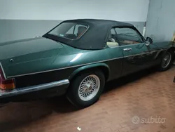 Usata 1990 Jaguar XJS Cabrio | 32.000 €