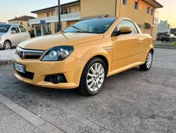 Giallo Usata 2005 Opel Tigra Cabrio | 2700 €