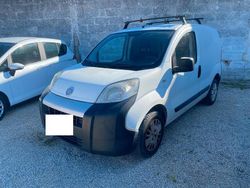 Bianco Usata 2010 Fiat Fiorino Monovolume | 4800 € (Buon prezzo)