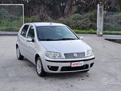 Usata 2010 Fiat Punto Due volumi | 3490 € (Molto cara)