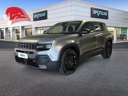 Grigio Usata 2023 Jeep Avenger EV SUV | 22.950 € (Buon prezzo)