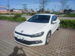 Usata 2009 VW Scirocco Coupé | 7500 € (Super prezzo)