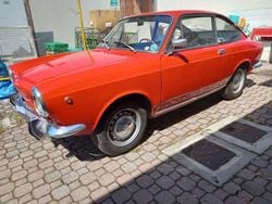 Rosso Usata 1968 Fiat 850 Sport Coupé | 7500 €