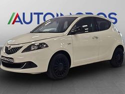 Bianco Usata 2022 Lancia Ypsilon Silver Due volumi | 11.100 € (Buon prezzo)