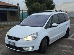 Usata 2010 Ford Galaxy Monovolume | 8000 € (Cara)