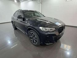 Sophisto grey Usata 2023 BMW X4 M Sport SUV | 47.900 € (Ottimo prezzo)