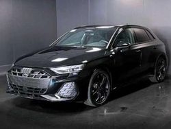 Nero brillante Usata 2024 Audi A3 S-Line Tre volumi | 36.900 € (Buon prezzo)