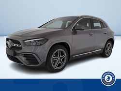 Grigio metallizzato Nuova 2025 Mercedes GLA250 Advanced Plus SUV | 51.900 € (Buon prezzo)
