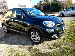 Nero Usata 2016 Fiat 500X SUV | 10.900 € (Buon prezzo)