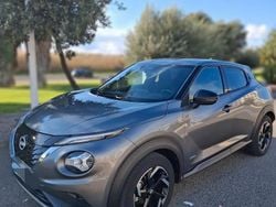Grigio Usata 2023 Nissan Juke SUV | 22.900 € (Buon prezzo)