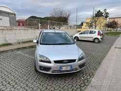 Usata 2008 Ford C-MAX Monovolume | 3500 € (Cara)