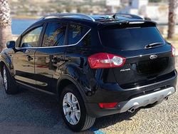 Usata 2012 Ford Kuga SUV | 7500 € (Buon prezzo)