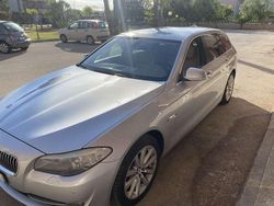 Usata 2011 BMW 520 Station wagon | 5000 € (Super prezzo)