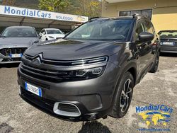 Grigio Usata 2021 Citroën C5 Aircross Shine SUV | 12.950 € (Ottimo prezzo)