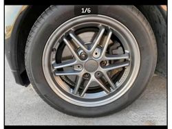 Nero Usata 2013 Smart ForTwo Coupé Coupé | 6900 € (Buon prezzo)