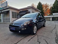 Blu/azzurro Usata 2010 Fiat Punto Evo Emotion Due volumi | 5900 € (Buon prezzo)