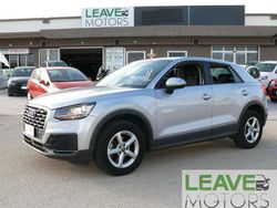 Argento Usata 2020 Audi Q2 SUV | 19.990 € (Ottimo prezzo)